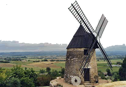 Moulin lauragais small