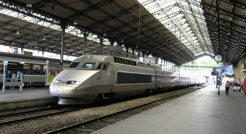 SNCF Toulouse
