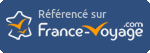 France Voyage label